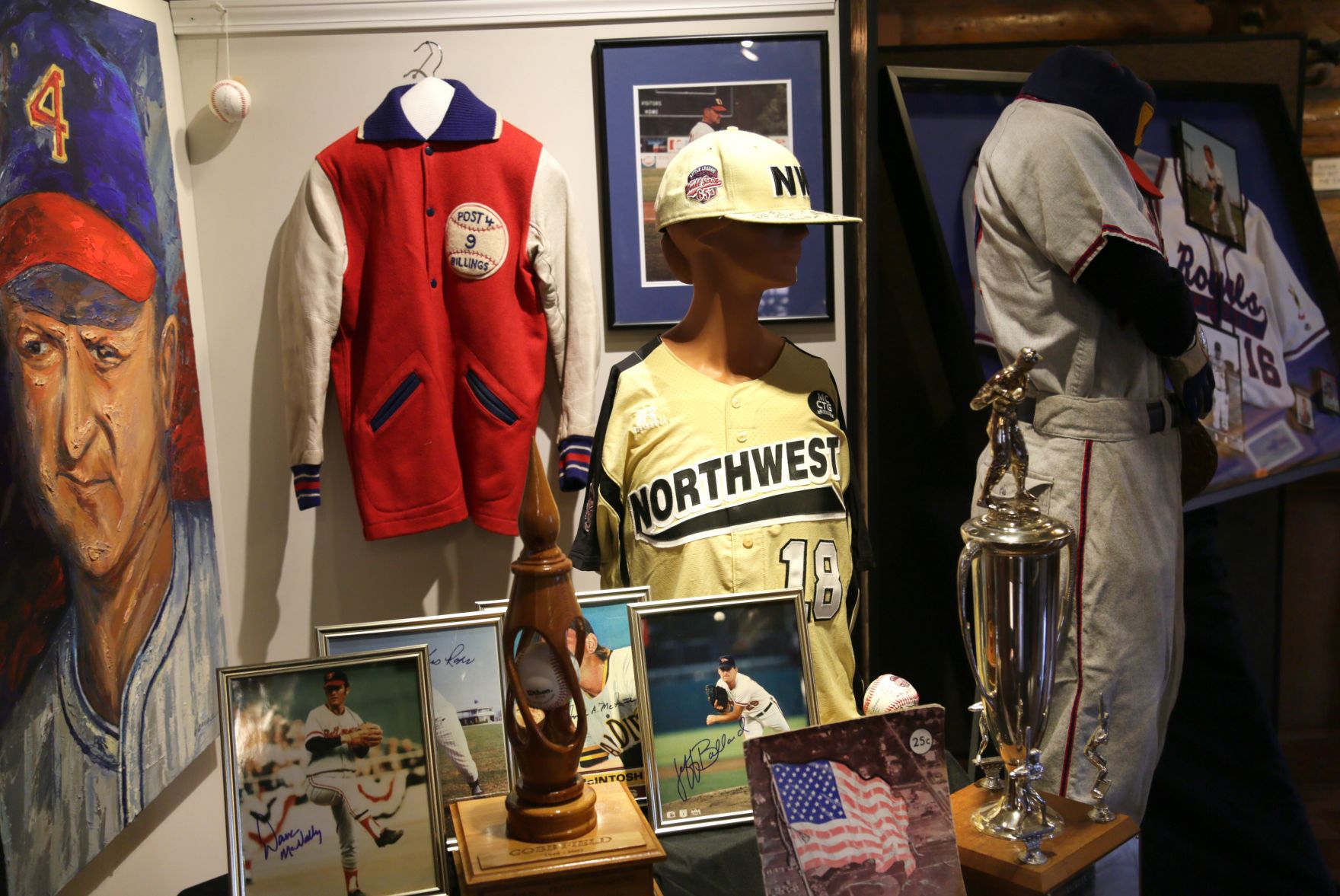 Yellowstone County Museum